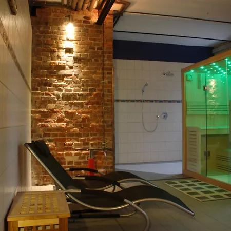 Mcm Comfort Lägenhet Weenzen