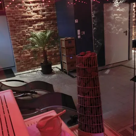 아파트 Mcm Comfort *