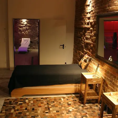 아파트 Mcm Comfort