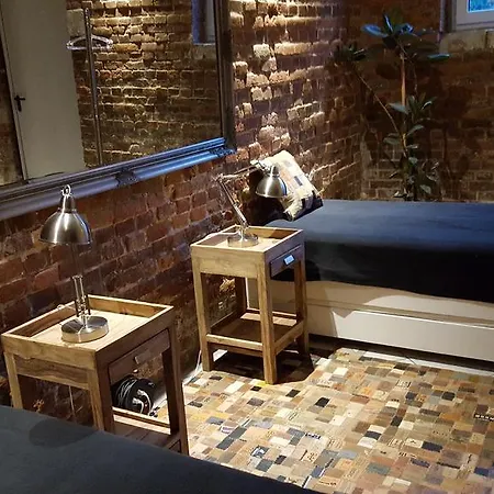 Mcm Comfort 아파트