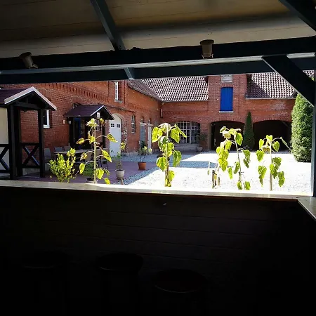 Apartamento Mcm Comfort