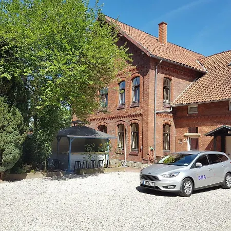 Mcm Comfort * Weenzen