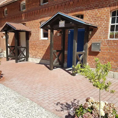 Mcm Comfort 아파트 *