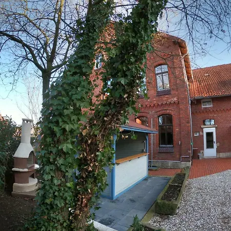 Mcm Comfort 아파트 Weenzen