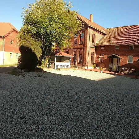 Mcm Comfort Apartamento *