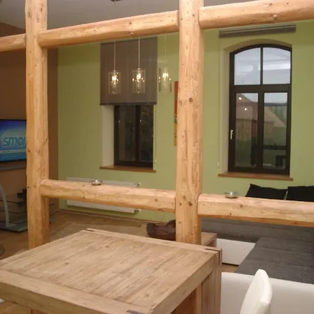 Apartamento Mcm Comfort *