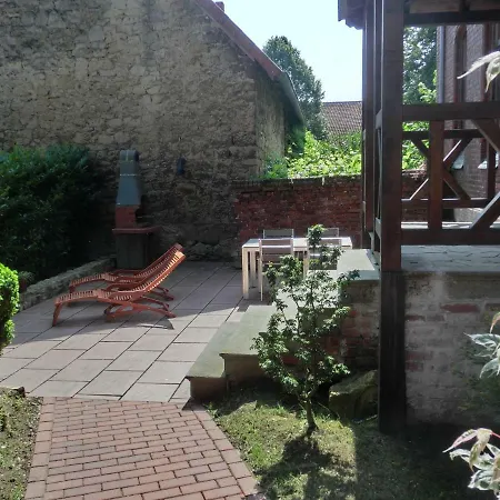 Apartamento Mcm Comfort Weenzen