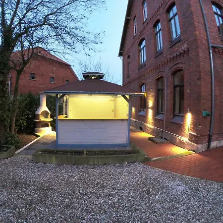 Apartamento Mcm Comfort Weenzen