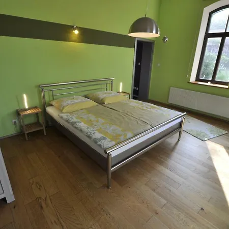 Apartamento Mcm Comfort Weenzen