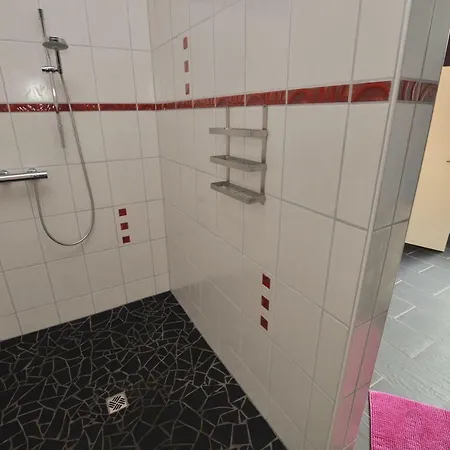 Mcm Comfort 아파트 Weenzen