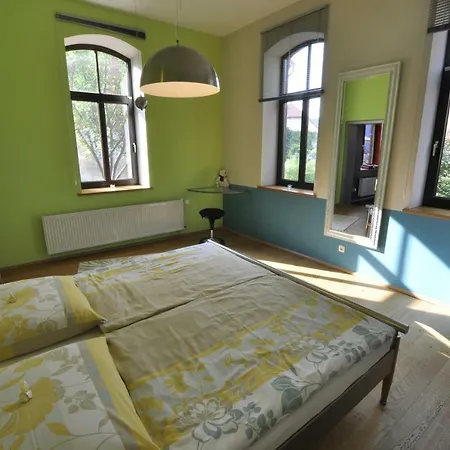 Mcm Comfort Apartamento *