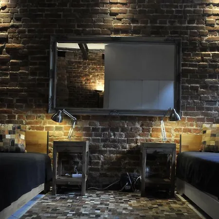 Mcm Comfort 아파트 *