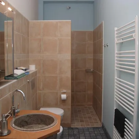 Mcm Comfort 아파트