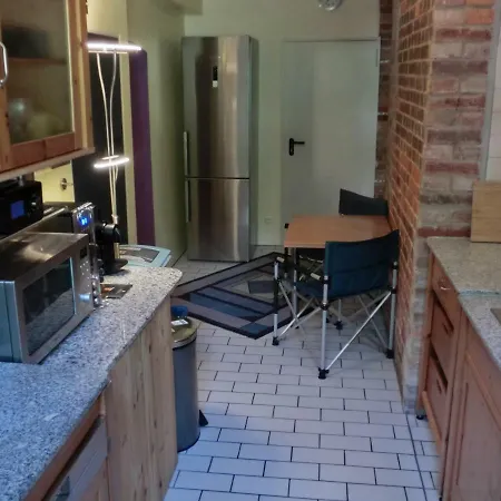 아파트 Mcm Comfort *