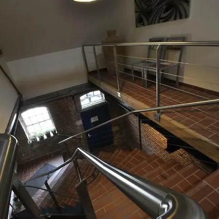 Mcm Comfort 아파트 *