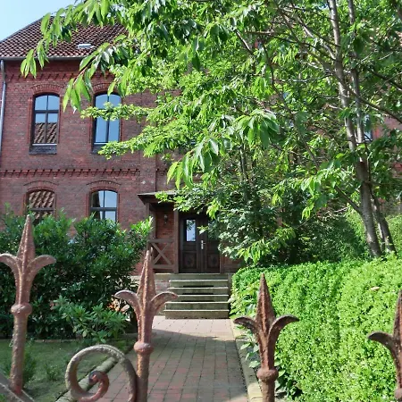 Mcm Comfort Lägenhet Weenzen