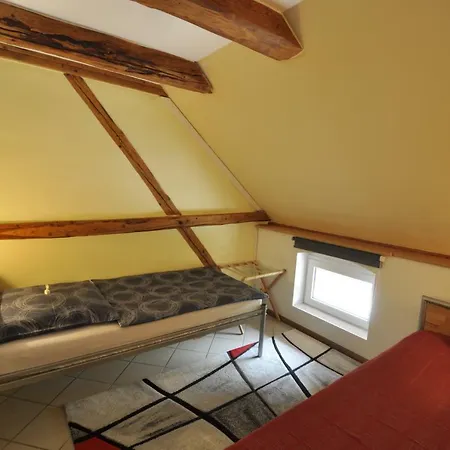 Mcm Comfort Apartamento Weenzen