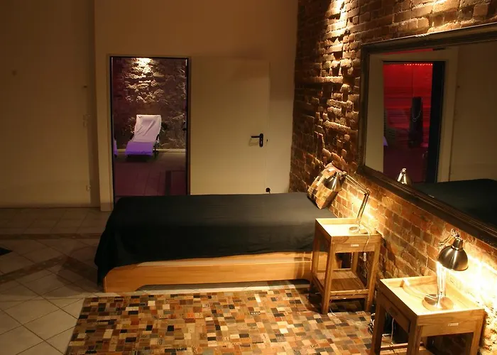 Appartement Mcm Comfort