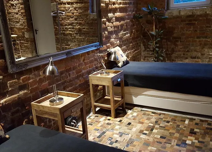 Mcm Comfort Appartement