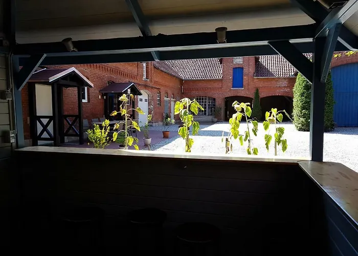 Appartement Mcm Comfort