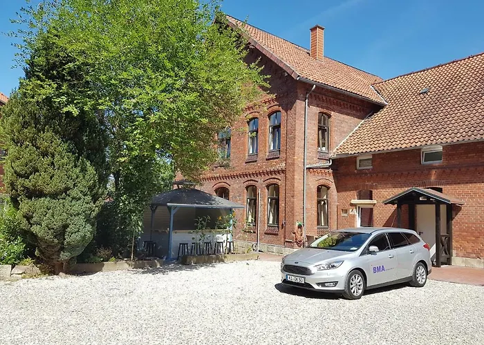 Mcm Comfort * Weenzen