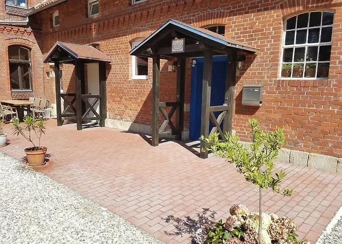 Mcm Comfort Apartmán *