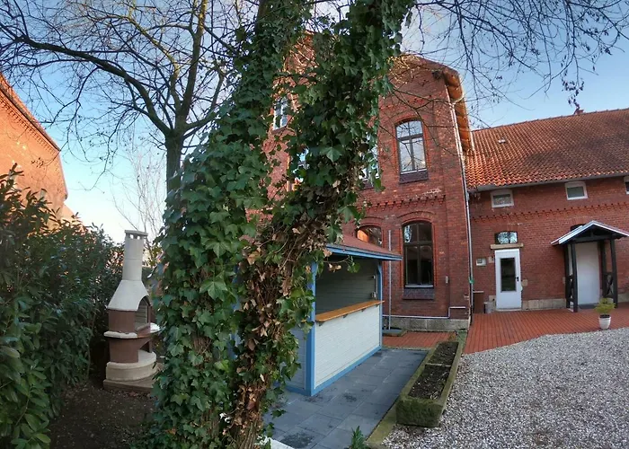 Mcm Comfort Apartmán Weenzen