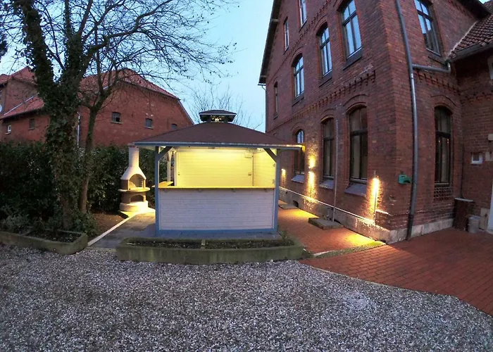 Apartmán Mcm Comfort Weenzen