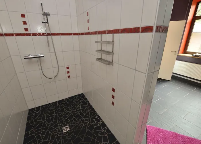 Mcm Comfort Appartement Weenzen