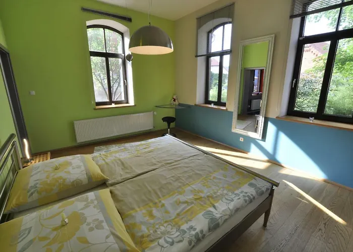 Mcm Comfort Apartmán *