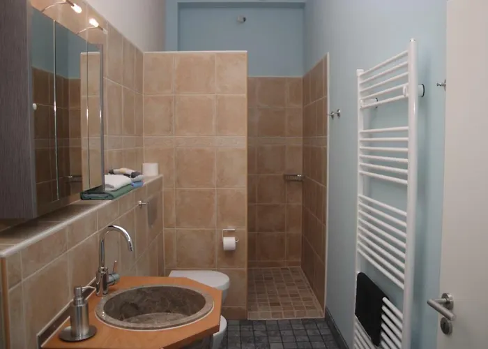 Mcm Comfort Appartement