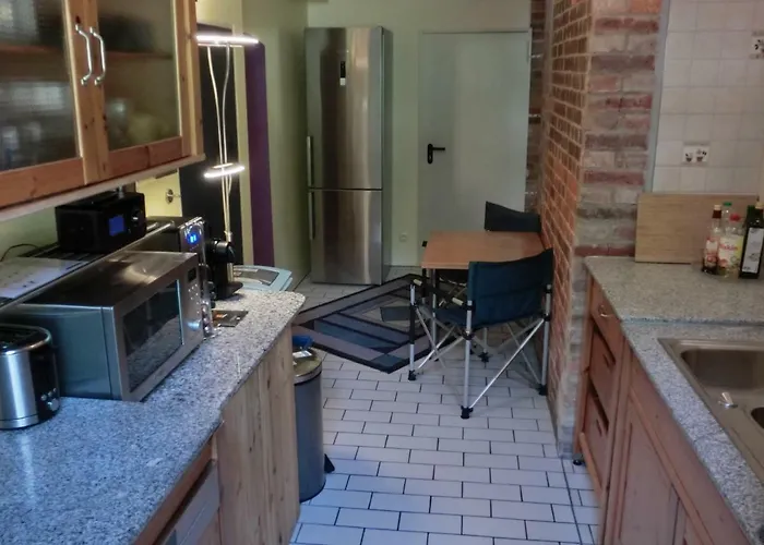 Appartement Mcm Comfort *