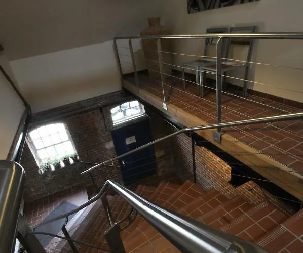 Mcm Comfort Appartement *