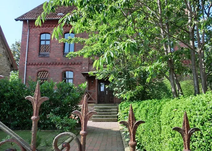 Mcm Comfort Apartmán Weenzen