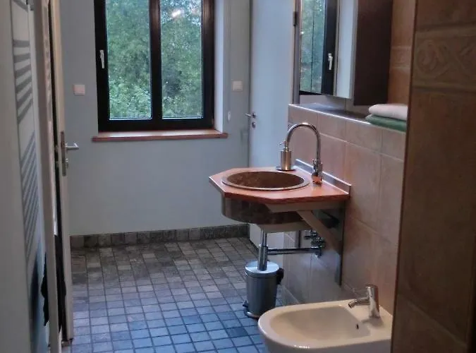 Mcm Comfort * Weenzen